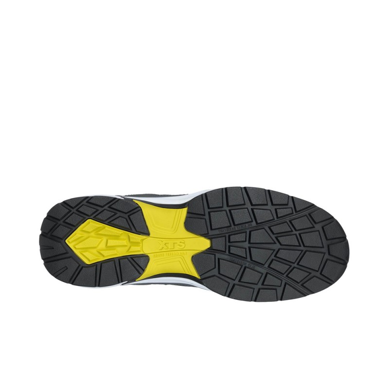 Albatros 64.621 / 64.620 ULTRATRAIL LOW S3 ESD HRO SRC, Delovna obutev, Nizki delovni čevlji, Ženski delovni čevlji, S3