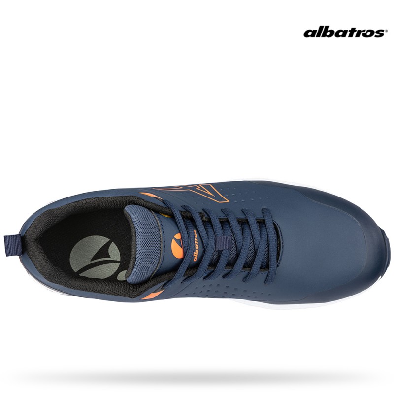 Albatros delovni čevlji Vigor 2 Impulse Low S3S ESD FO HRO, Delovna obutev, Nizki delovni čevlji, Ženski delovni čevlji, S3