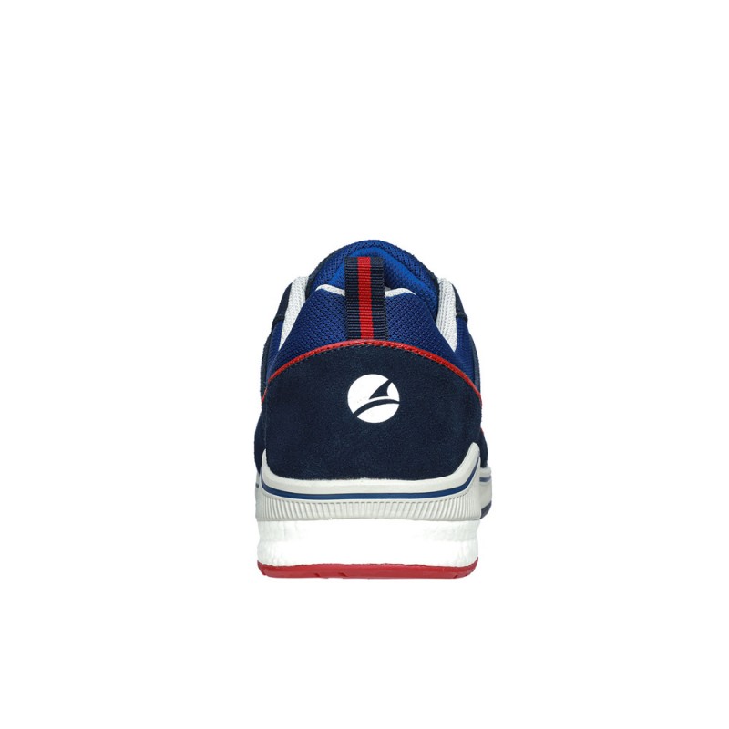 Albatros 64.764 / 64.763 COURT LOW S1P ESD HRO SRC, Delovna obutev, Nizki delovni čevlji, S1 / S1P, ESD