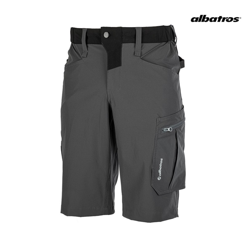 Albatros CONCEPT LIGHT SHORTS 28.108 POLETNE, Delovna oblačila, Delovne kratke hlače