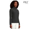 Sol's ženska delovna softshell jakna Race Women, Delovna oblačila, Delovne jakne in bunde, Zgornji deli