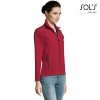 Sol's ženska delovna softshell jakna Race Women, Delovna oblačila, Delovne jakne in bunde, Zgornji deli
