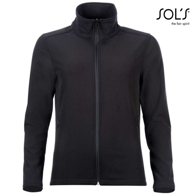 Sol's ženska delovna softshell jakna Race Women, Delovna oblačila, Delovne jakne in bunde, Zgornji deli