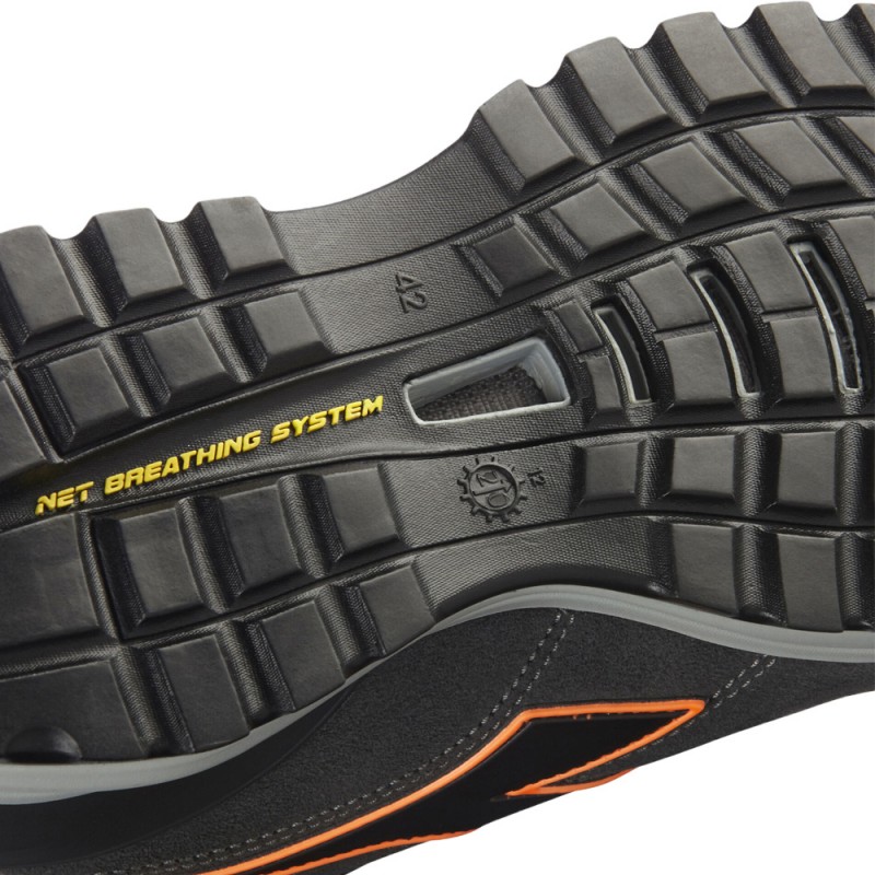 Diadora GLOVE NET LOW PRO S3 HRO SRA ESD 701.173528, Delovna obutev, Nizki delovni čevlji, Ženski delovni čevlji, S3, ESD