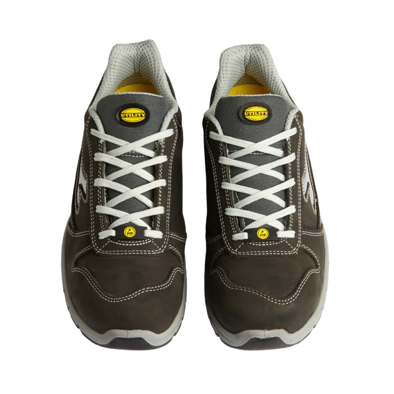 Diadora RUN LOW S3 SRC ESD 701.175303, Delovna obutev, Nizki delovni čevlji, Ženski delovni čevlji, S3, ESD