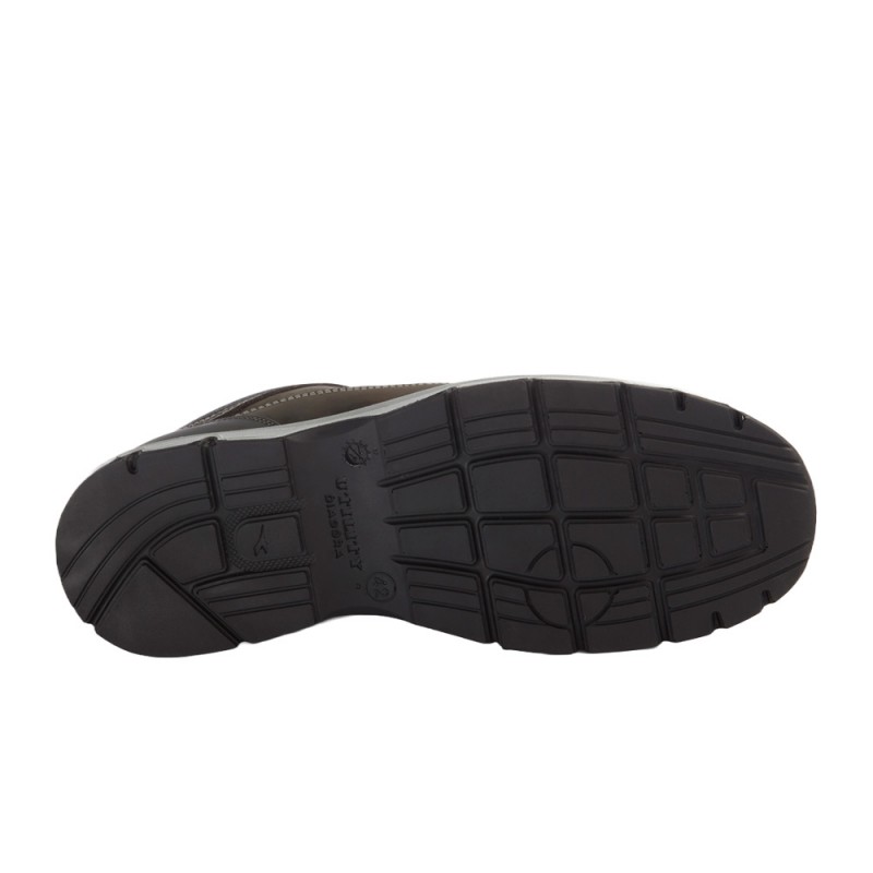 Diadora RUN MID S3 SRC ESD 701.175304, Delovna obutev, Visoki delovni čevlji, Ženski delovni čevlji, S3, ESD