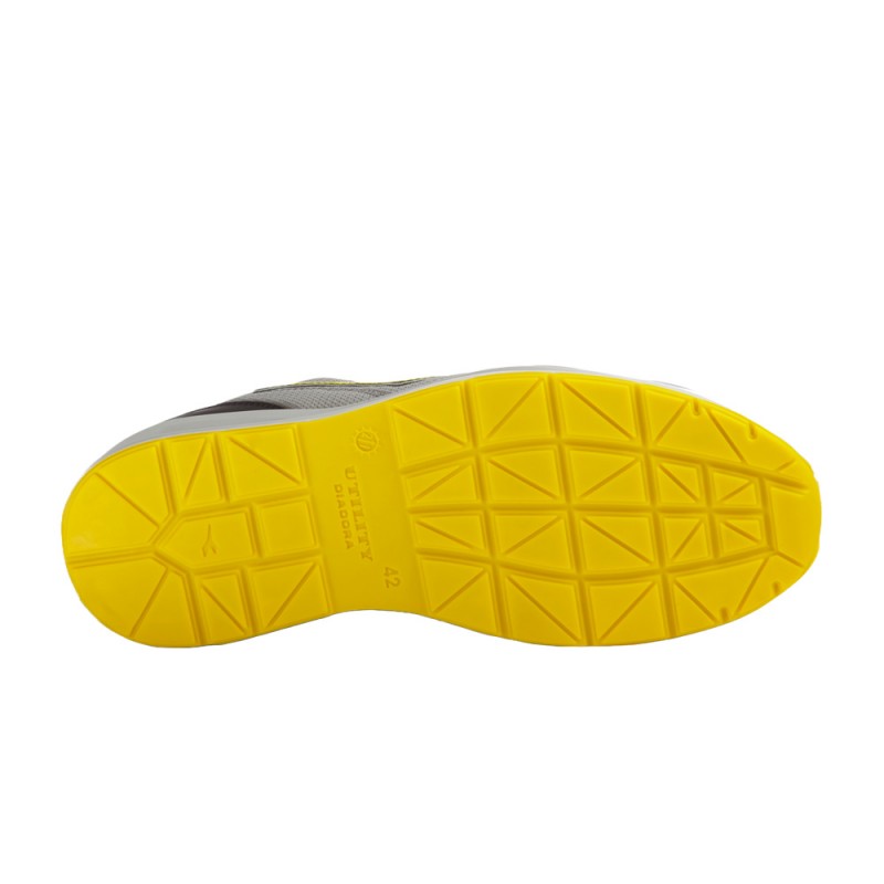 Diadora RUN NET AIRBOX LOW S1PS SRC 701.176217, Delovna obutev, Nizki delovni čevlji, Ženski delovni čevlji, S1 / S1P