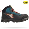 Diadora SPORT DIATEX MID S3 WR CI SRC 701.177650, Delovna obutev, Visoki delovni čevlji, Ženski delovni čevlji