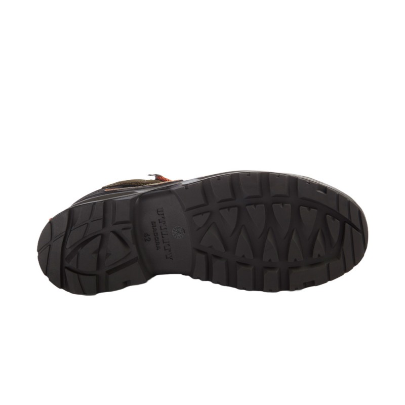 Diadora SPORT DIATEX MID S3 WR CI SRC 701.177650, Delovna obutev, Visoki delovni čevlji, Ženski delovni čevlji