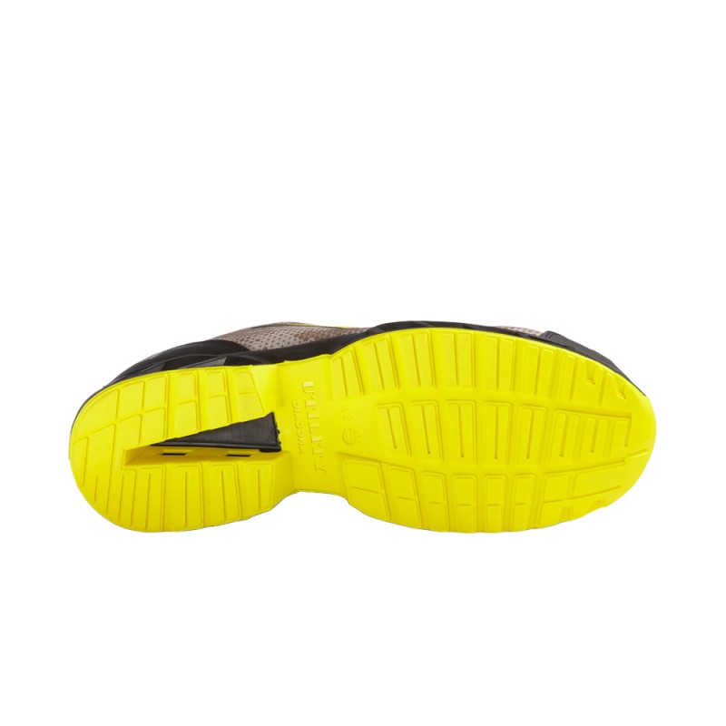 Diadora SHARK STABLE IMPACT LOW S3 SRC ESD 701.177671, Delovna obutev, Nizki delovni čevlji, Ženski delovni čevlji, S3, ESD