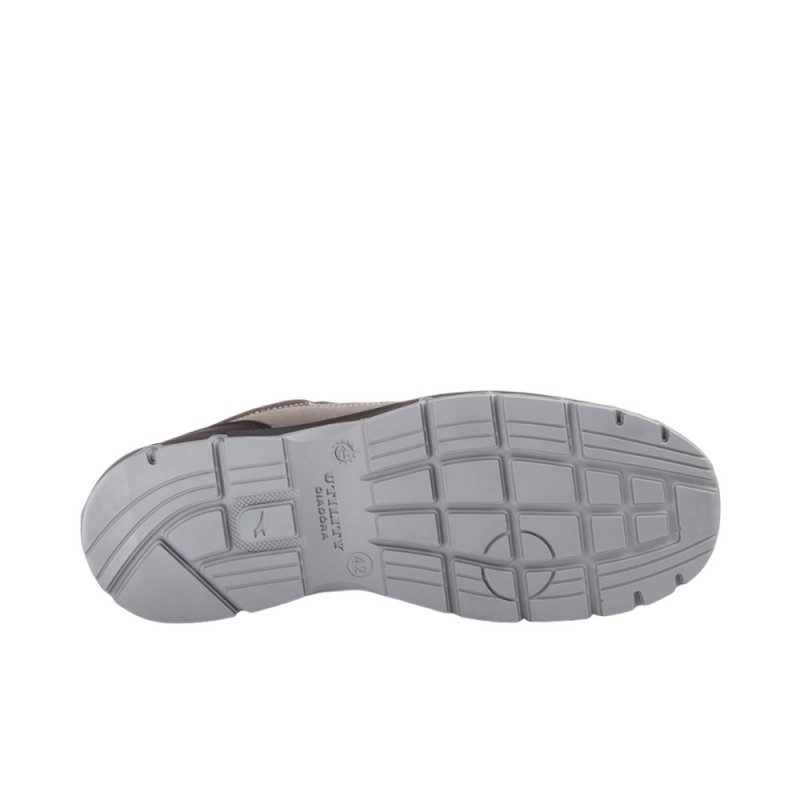 Diadora RUN LOW MET FREE S3L FO SR ESD 701.179896, Delovna obutev, Nizki delovni čevlji, Ženski delovni čevlji, S3, ESD