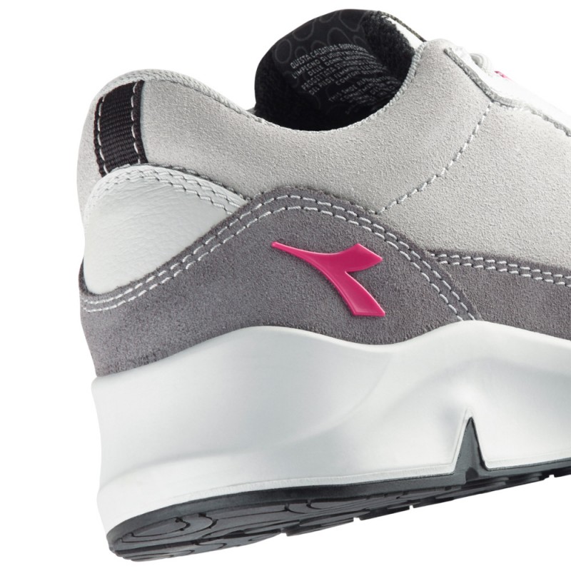 Diadora ATHENA LOW S3L FO SR ESD 701.179902, Delovna obutev, Nizki delovni čevlji, Ženski delovni čevlji, S3, ESD