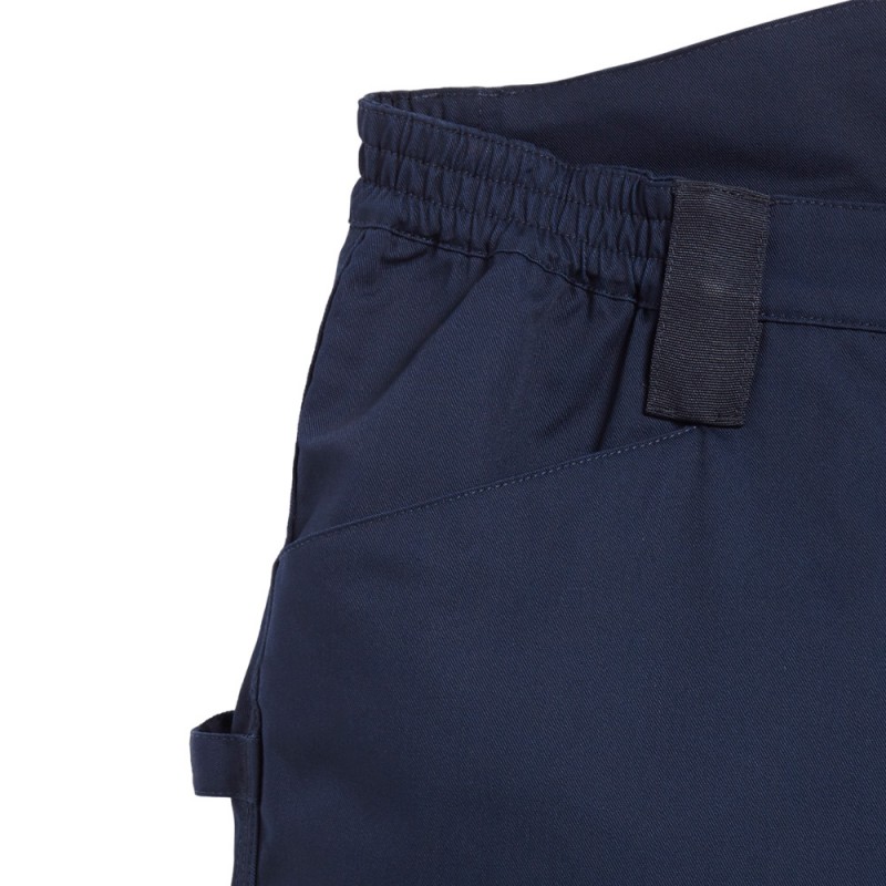 Diadora BERMUDA POLY 702.161758, Delovna oblačila, Delovne kratke hlače