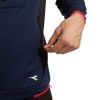 Diadora POLAR FLEECE TECHNO 702.179457, Delovna oblačila, Delovne jope in flisi