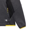 Diadora POLAR FLEECE TECHNO 702.179457, Delovna oblačila, Delovne jope in flisi