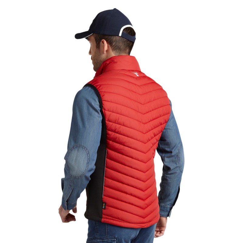 Diadora OSLO 702.177266, Delovni brezrokavniki - telovniki