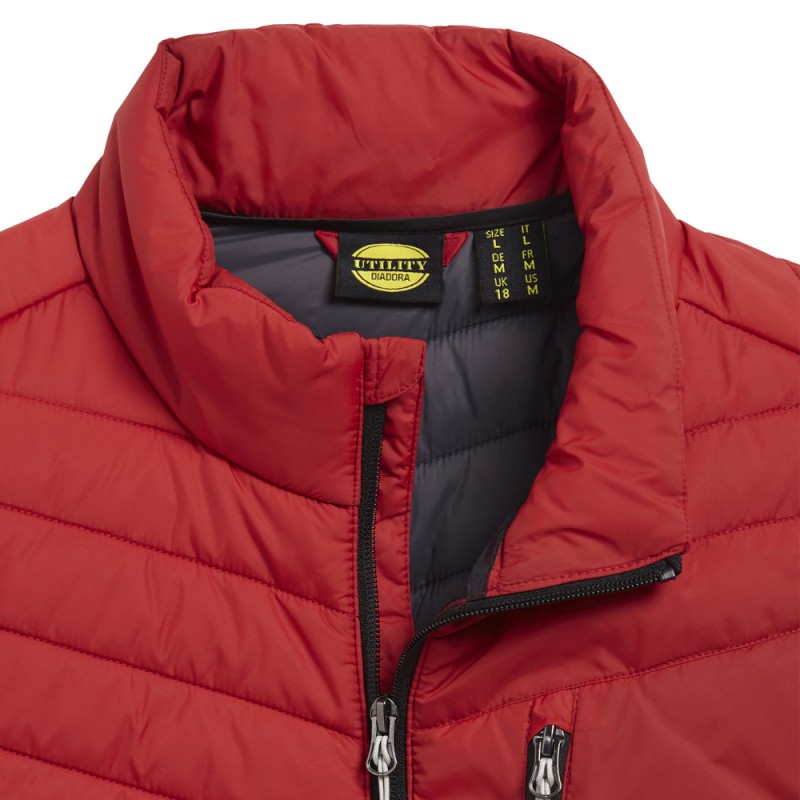 Diadora OSLO 702.177266, Delovni brezrokavniki - telovniki