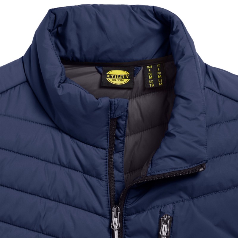 Diadora OSLO 702.177266, Delovni brezrokavniki - telovniki