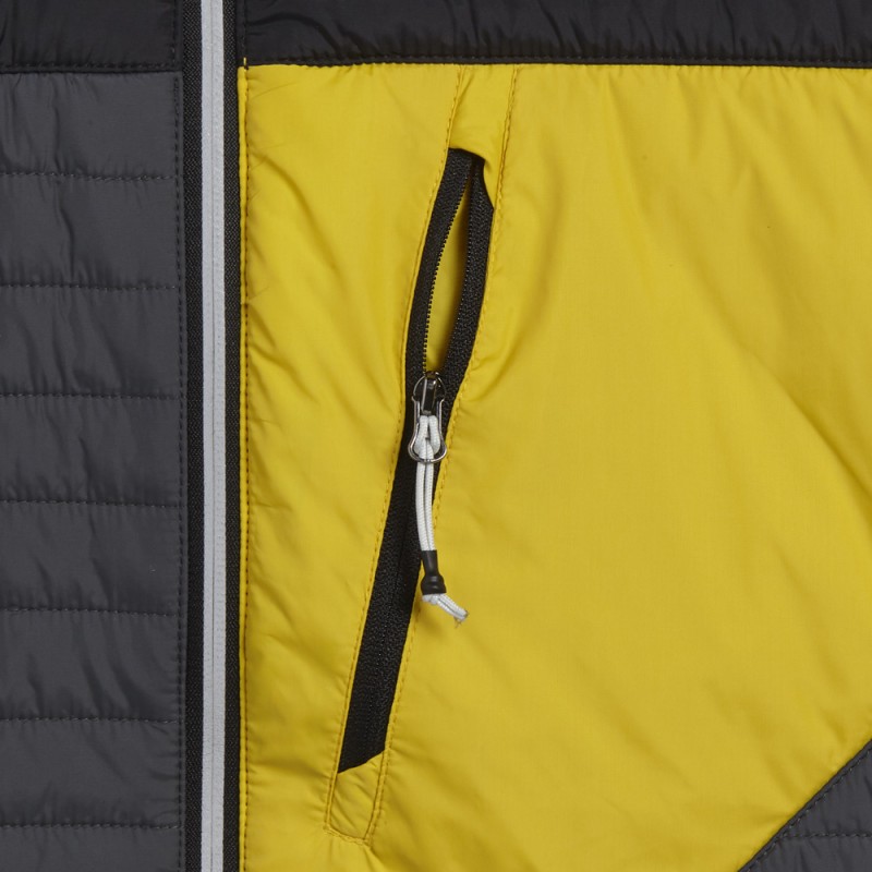 Diadora COLOR BLOCK 702.179455, Delovni brezrokavniki - telovniki