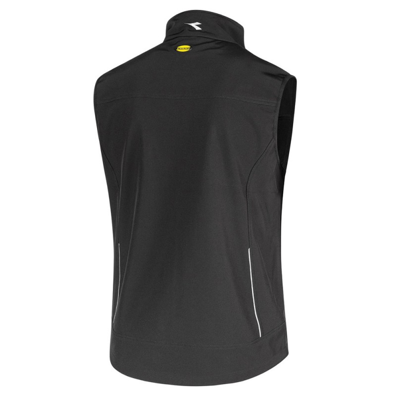 Diadora SOFTSHELL DUCATI 702.180072, Delovni brezrokavniki - telovniki