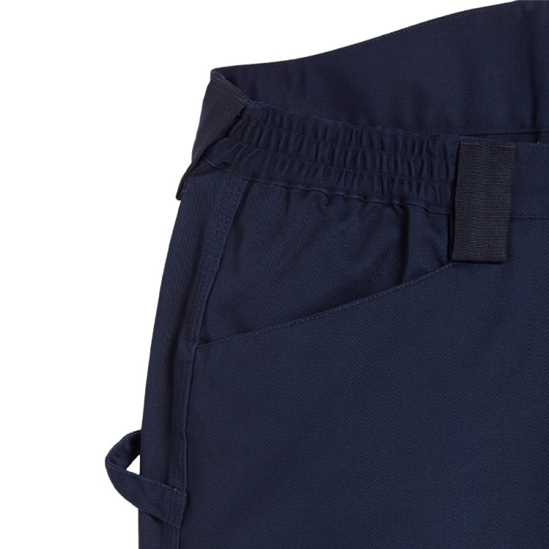 Diadora ROCK WINTER PERFORMANCE 702.171658, Delovna oblačila, Delovne hlače do pasu