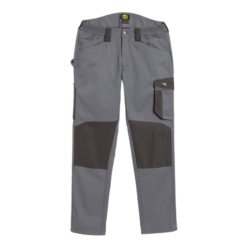 Diadora ROCK WINTER PERFORMANCE 702.171658, Delovna oblačila, Delovne hlače do pasu