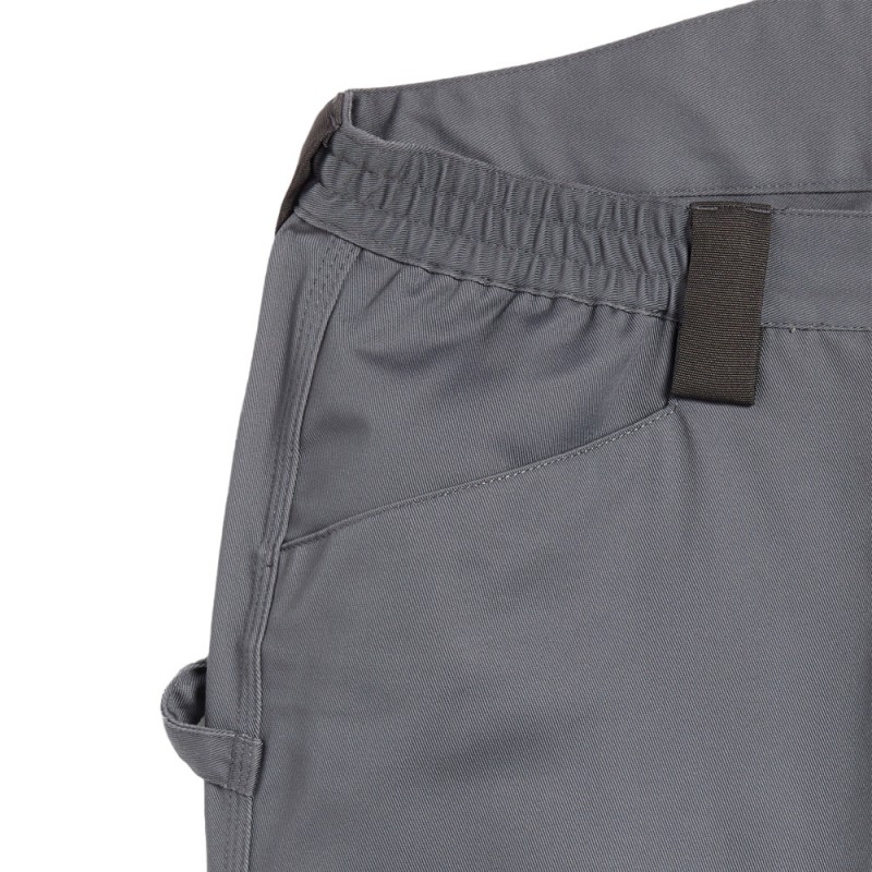 Diadora ROCK WINTER PERFORMANCE 702.171658, Delovna oblačila, Delovne hlače do pasu