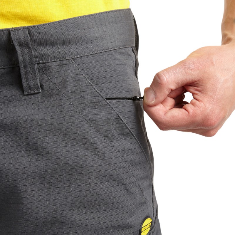 Diadora RIPSTOP CARGO 702.173964, Delovna oblačila, Delovne hlače do pasu