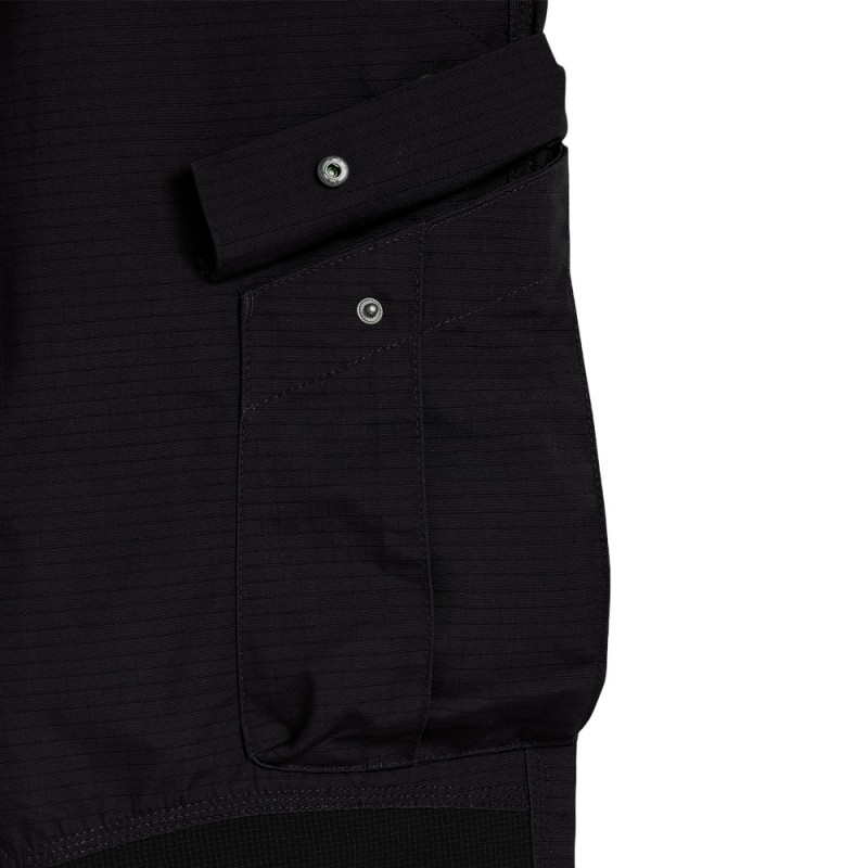 Diadora RIPSTOP CARGO 702.173964, Delovna oblačila, Delovne hlače do pasu