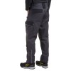 Diadora delovne hlače EASYWORK PERFORMANCE 702.175552, Delovna oblačila, Delovne hlače do pasu