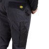 Diadora delovne hlače EASYWORK PERFORMANCE 702.175552, Delovna oblačila, Delovne hlače do pasu