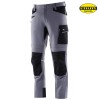 Diadora delovne hlače CARBON PERFORMANCE 702.175554, Delovna oblačila, Delovne hlače do pasu