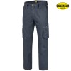Diadora STAFF STRETCH CARGO 702.177649, Delovna oblačila, Delovne hlače do pasu