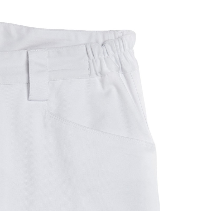 Diadora STAFF STRETCH CARGO 702.177649, Delovna oblačila, Delovne hlače do pasu