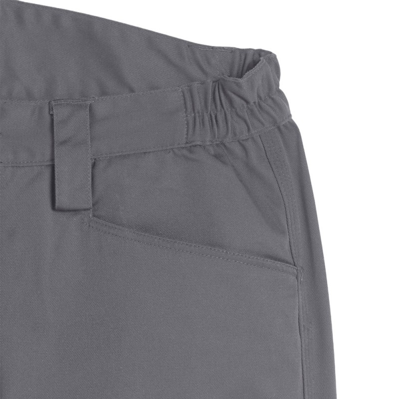 Diadora STAFF STRETCH CARGO 702.177649, Delovna oblačila, Delovne hlače do pasu