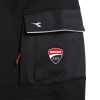Diadora PERFORMANCE DUCATI 702.180074, Delovna oblačila, Delovne hlače do pasu