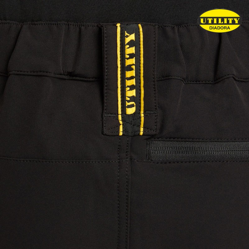 Diadora delovne hlače FREEDOM, Delovna oblačila, Delovne hlače do pasu