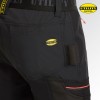 Diadora delovne hlače SHADOW CARGO, Delovna oblačila, Delovne hlače do pasu