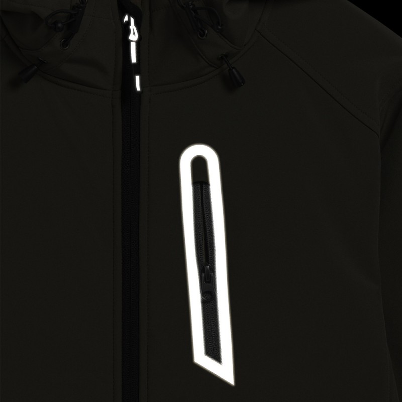 Diadora SOFTSHELL SAIL 702.159632, Delovna oblačila, Delovne jakne in bunde