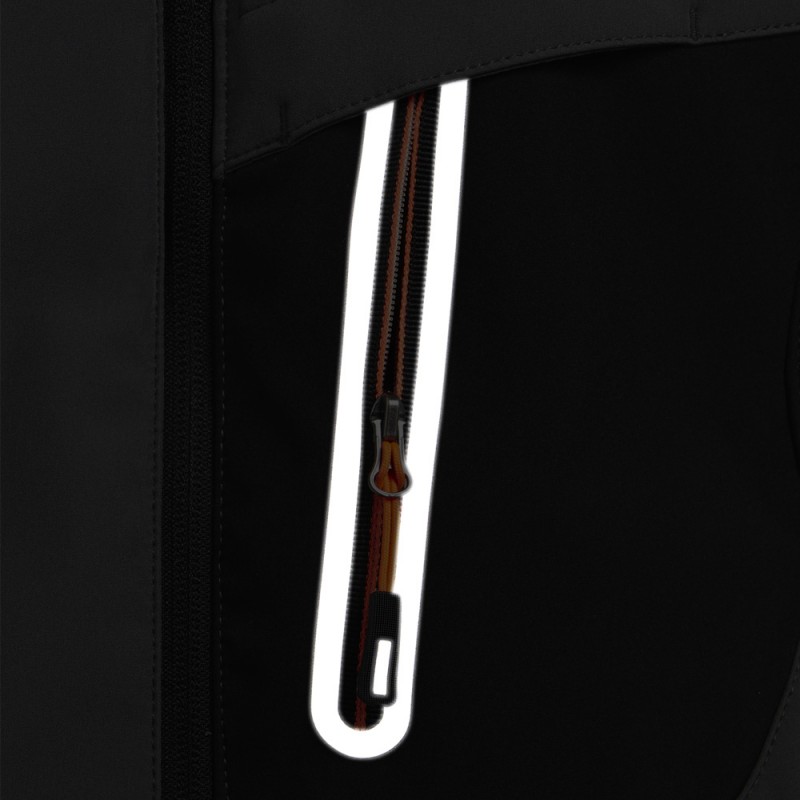 Diadora SOFTSHELL CARBON TECH 702.175946, Delovna oblačila, Delovne jakne in bunde