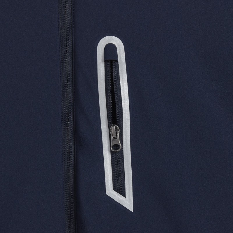 Diadora PADDED SOFTSHELL SAIL 702.178365, Delovna oblačila, Delovne jakne in bunde