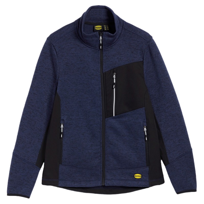 Diadora CHICAGO 702.177265, Delovna oblačila, Delovne jope in flisi