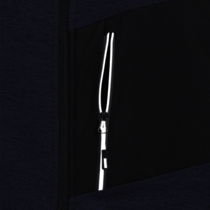 Diadora CHICAGO 702.177265, Delovna oblačila, Delovne jope in flisi