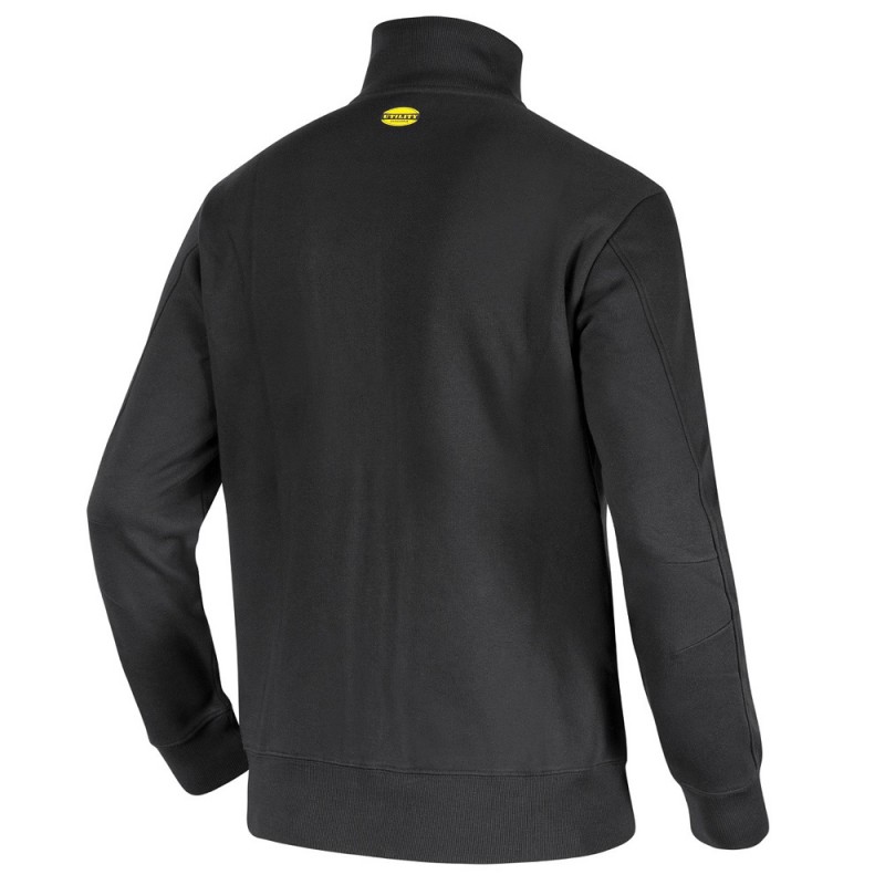 Diadora FZ DUCATI 702.180071, Delovna oblačila, Delovne jope in flisi