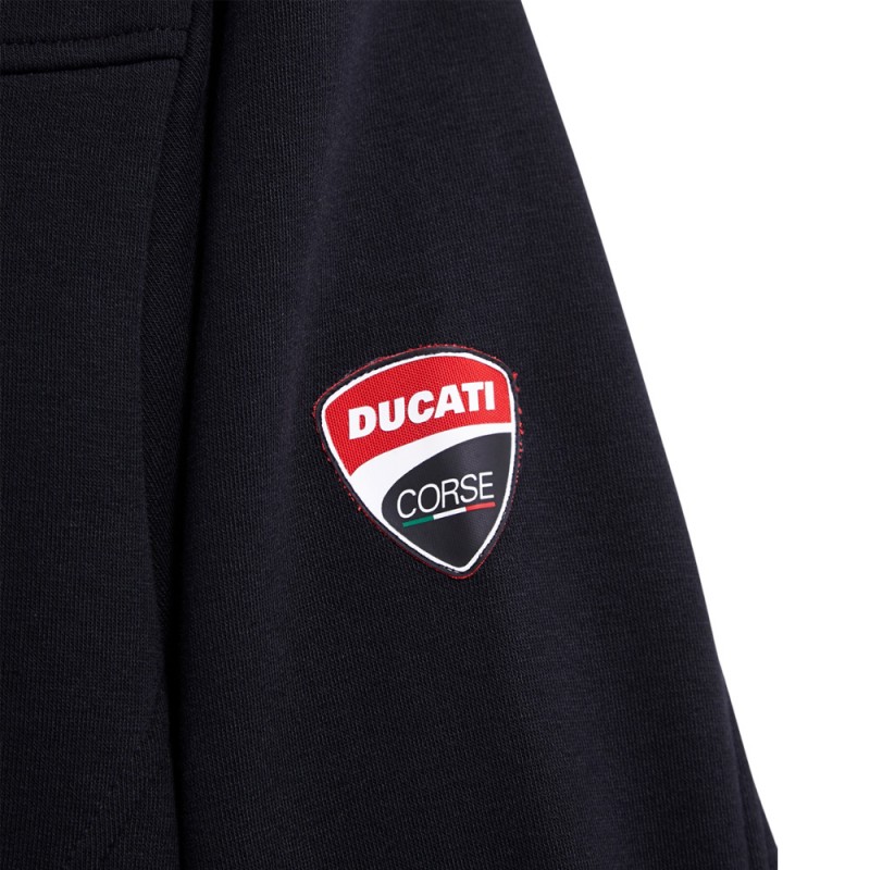 Diadora FZ DUCATI 702.180071, Delovna oblačila, Delovne jope in flisi