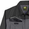 Diadora delovni kombinezon COVERALL POLY 702.161756, Delovna oblačila, Delovni kombinezoni