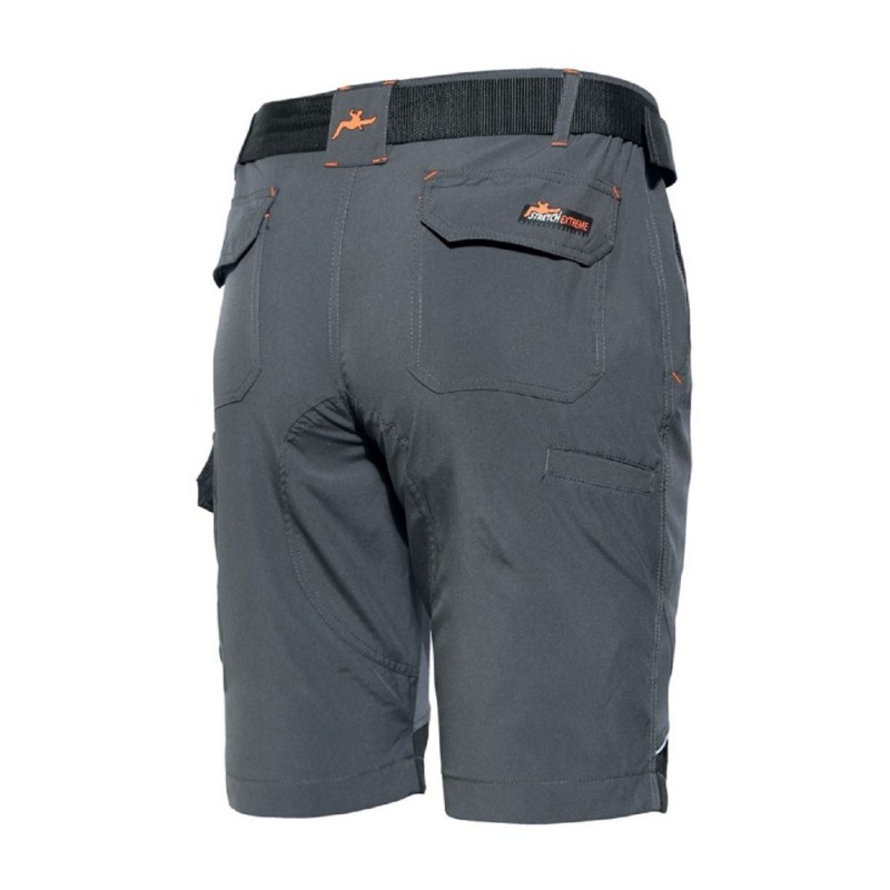 ISSA EXTREME LIGHT 8836B - POLETNE, Delovna oblačila, Delovne kratke hlače