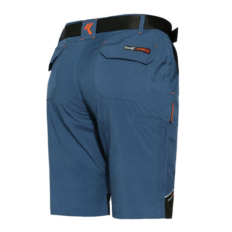 ISSA EXTREME LIGHT 8836B - POLETNE, Delovna oblačila, Delovne kratke hlače