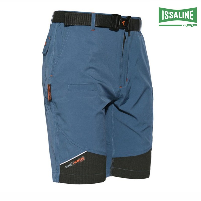 ISSA EXTREME LIGHT 8836B - POLETNE, Delovna oblačila, Delovne kratke hlače