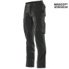 Mascot delovne hlače ULTIMATE STRETCH 21679-311, Delovna oblačila, Delovne hlače do pasu